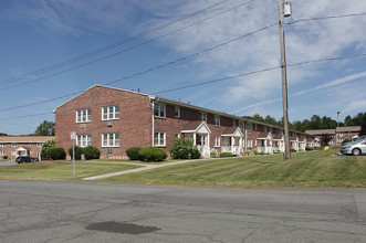 Latham Village Aptartments in Latham, NY - Building Photo - Building Photo