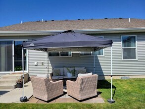 15407 N Renee Ct in Rathdrum, ID - Foto de edificio - Building Photo