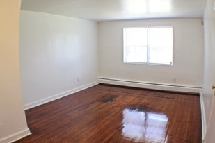 1541 Park Blvd, Unit A