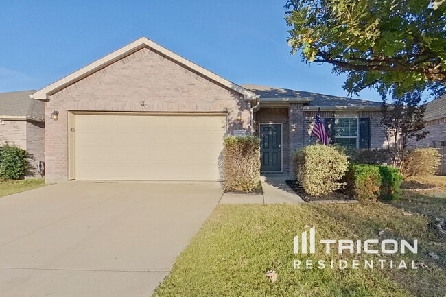 property at 1500 Abby Creek Dr