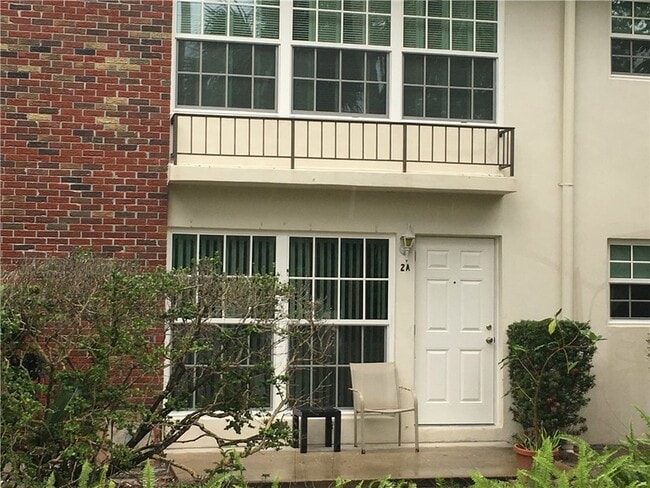 900 Jasmine Ln, Unit 102A in Vero Beach, FL - Building Photo - Building Photo