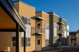 302 CO-291 in Salida, CO - Building Photo