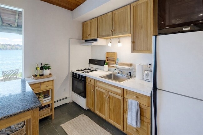 property at 114 Spy Pond Pkwy