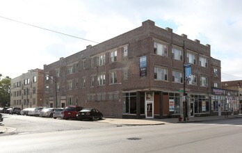 64th/Kedzie (6401-05) in Chicago, IL - Building Photo - Building Photo