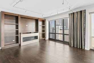 130 N Garland Ct, Unit 5303 in Chicago, IL - Building Photo - Building Photo