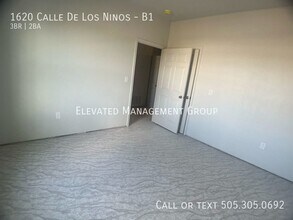 1620 Calle de los Ninos Ave-Unit -B1 in Moriarty, NM - Building Photo - Building Photo
