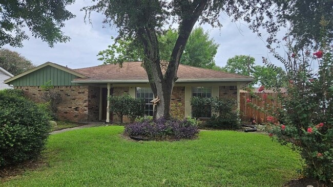 property at 11307 Sageheather Dr