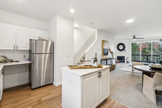 Arrive North Bend in North Bend, WA - Foto de edificio - Building Photo