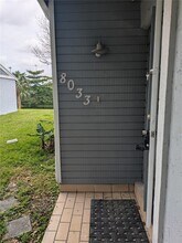 8033 NW 41 Ct in Sunrise, FL - Building Photo - Building Photo