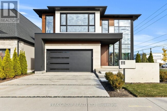 property at 111 Millpond Rd