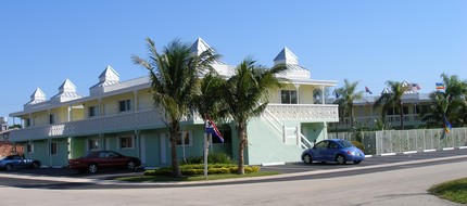 Marvilla in Wilton Manors, FL - Building Photo - Building Photo