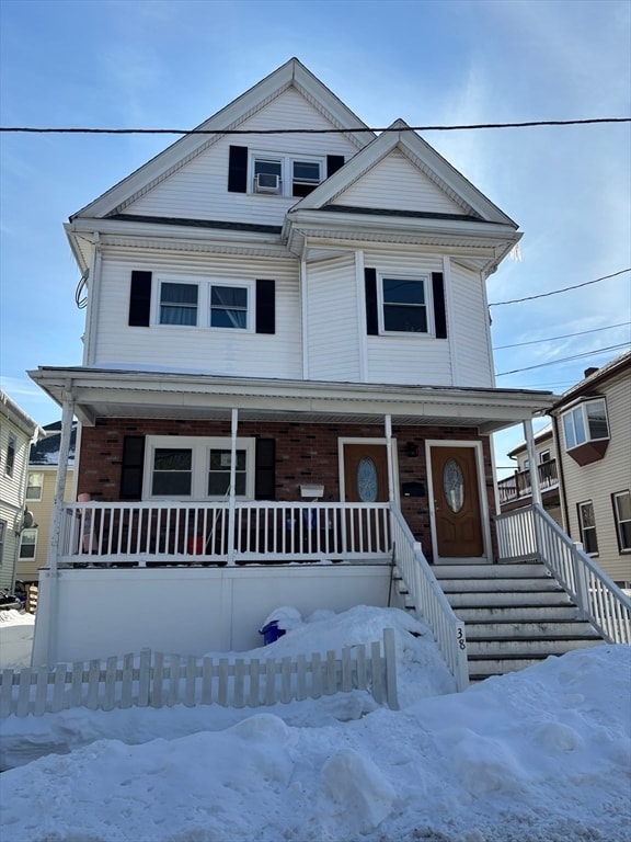 property at 38 Wigglesworth St