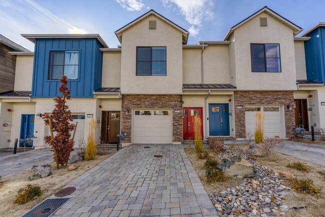 5065 Ronald Stephen Cir in Reno, NV - Building Photo - Building Photo