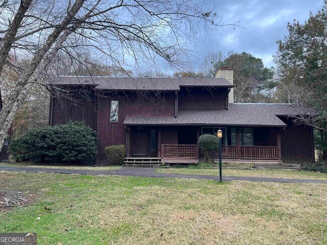 20 Fairway Ln in Peachtree City, GA - Building Photo - Building Photo
