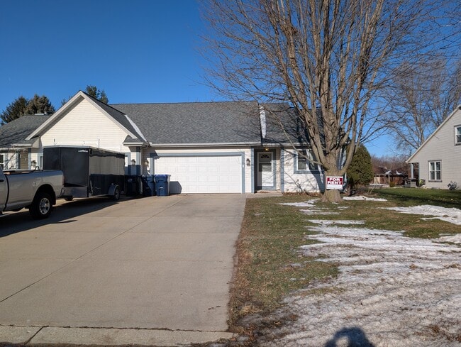 property at N58W23824 Hastings Ct