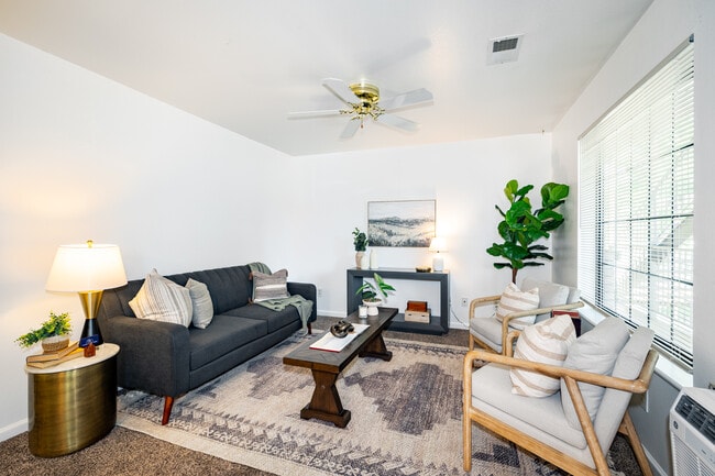 Clock Tower Apartments in Greeley, CO - Building Photo - Interior Photo
