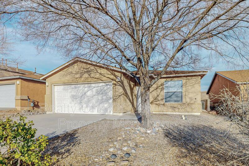 1884 Mesa Grande Loop NE in Rio Rancho, NM - Foto de edificio