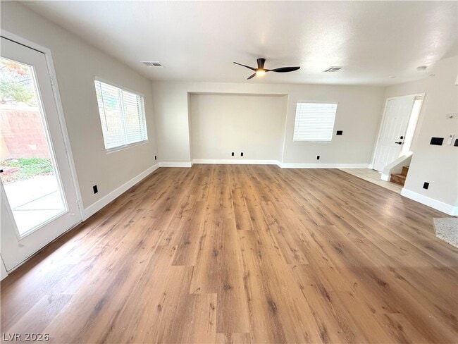 224 Wicked Wedge Way in Las Vegas, NV - Building Photo - Building Photo