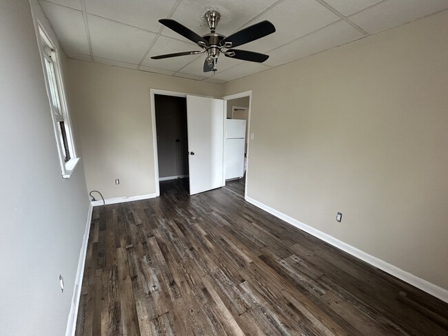 117 Oak St, Unit 2nd FL