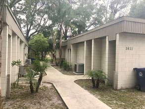 1611 E Marks Dr in Tampa, FL - Building Photo - Other