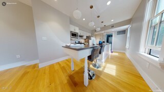 40 Bow St, Unit #1 in Cambridge, MA - Building Photo