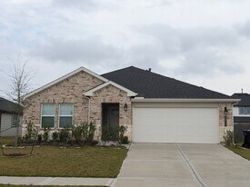 2913 Willow Gulch Wy in Richmond, TX - Building Photo