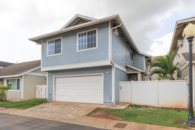 91-1076-1076 Leleoi St in Ewa Beach, HI - Building Photo - Building Photo