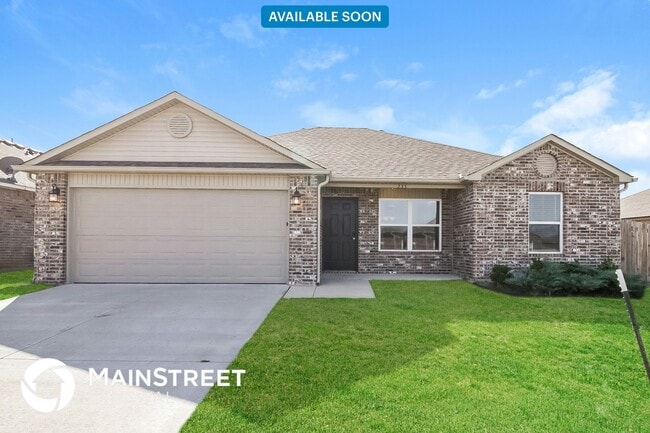 property at 233 Klare Ct