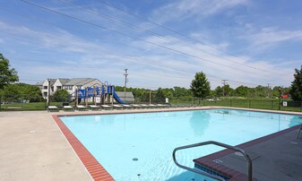 Overlook at Brook Run