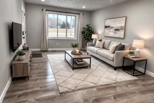 3140 Springmill West Rd in Mansfield, OH - Building Photo