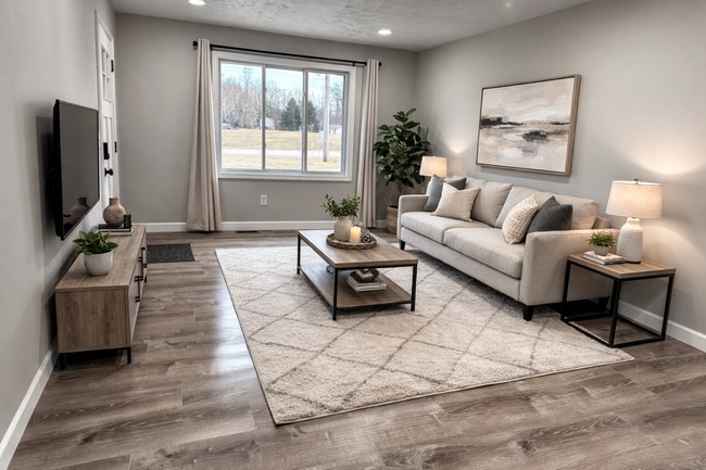 3140 Springmill West Rd