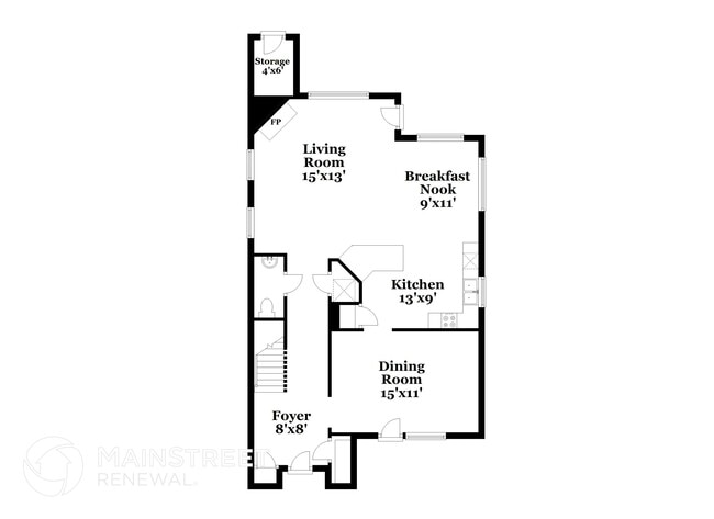 8229 Ballymore Ct in Huntersville, NC - Building Photo - Building Photo