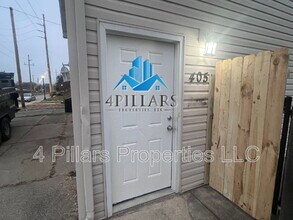 403 Kenwood St in Hammond, IN - Building Photo - Building Photo