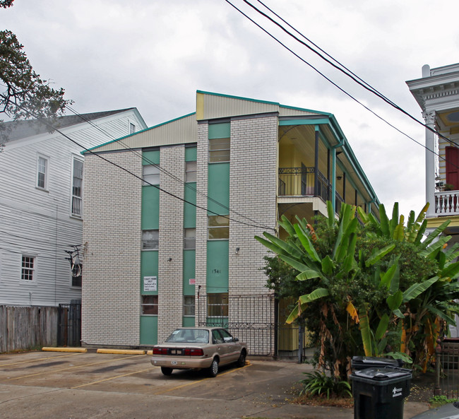 1341 Esplanade Ave in New Orleans, LA - Building Photo - Building Photo