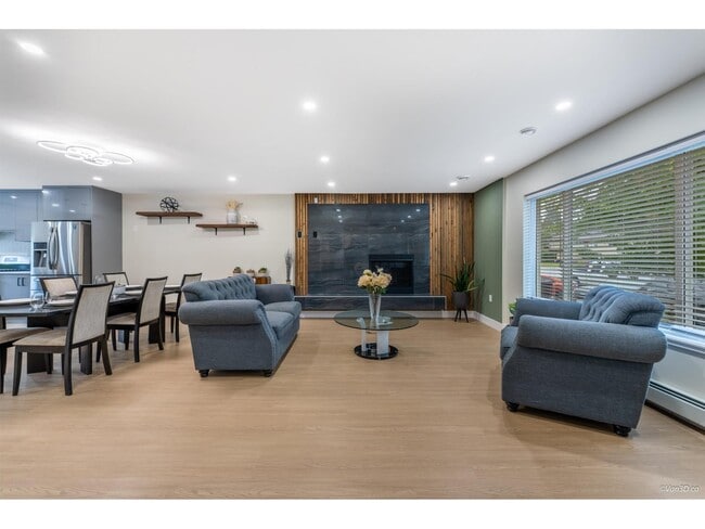 8926 Shepherd Way in Delta, BC - Building Photo - Building Photo