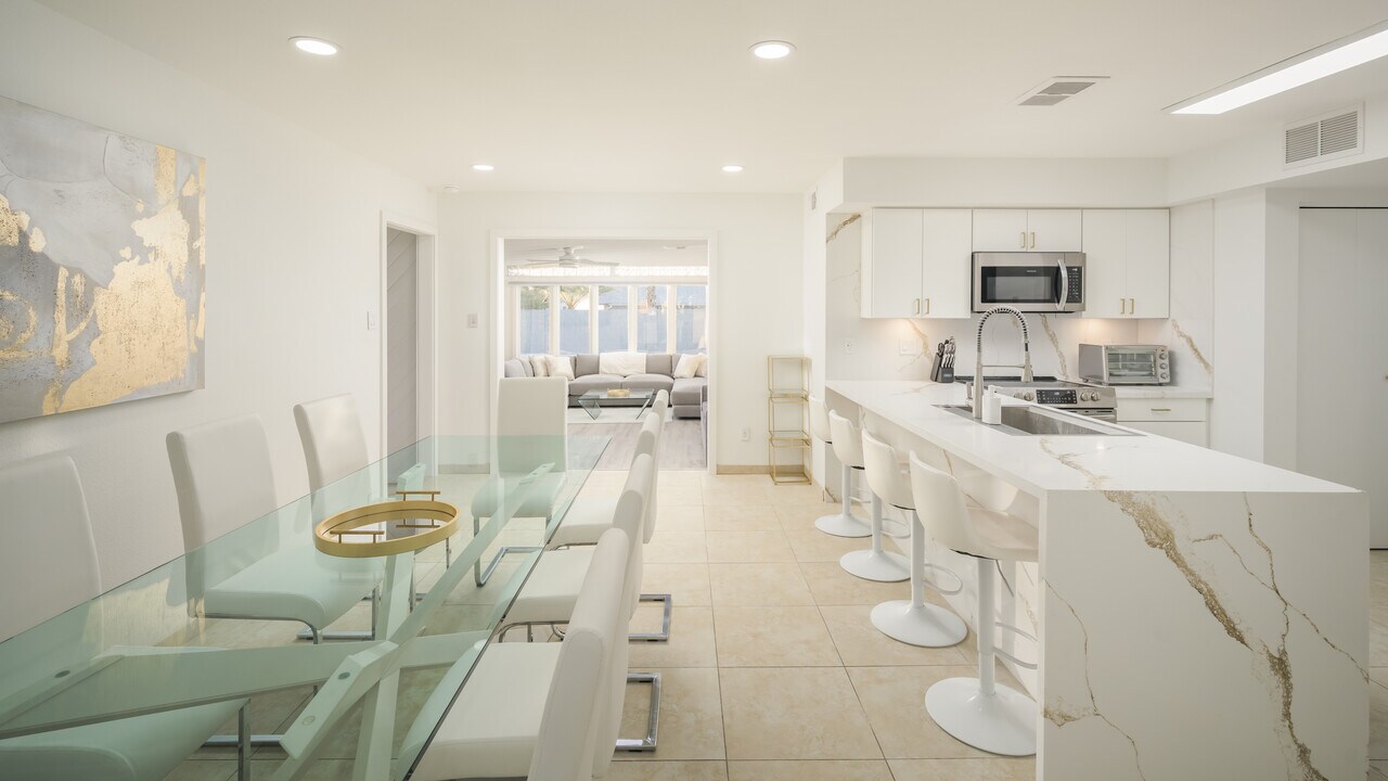 5818 N Granite Reef Rd in Scottsdale, AZ - Building Photo