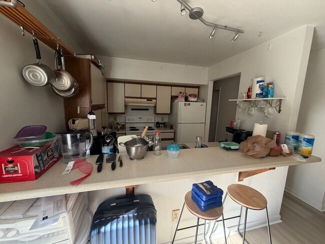 802 Claytor Square in Blacksburg, VA - Building Photo - Building Photo