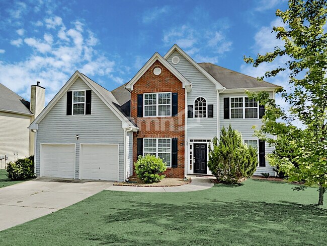 property at 1114 Corkscrew Way