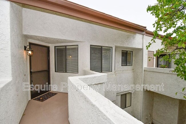 property at 1115 Mission Verde Dr