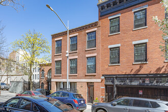 175 Pacific St in Brooklyn, NY - Building Photo - Building Photo