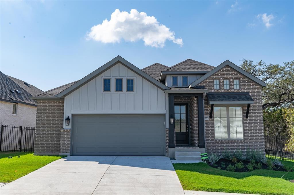 269 Kimble Creek Lp in Kyle, TX - Building Photo