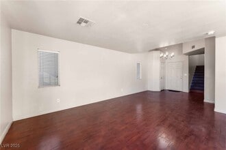 4952 Sapphire Light St in North Las Vegas, NV - Building Photo - Building Photo