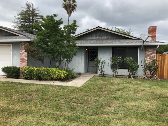 property at 545 Bluefield Ave