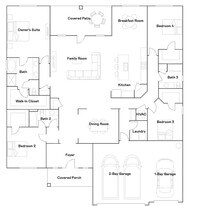 22898 Ansley Dr in Athens, AL - Building Photo