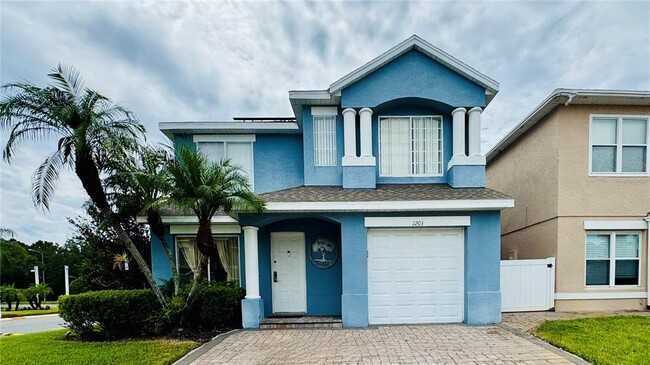 property at 1203 Sandestin Way