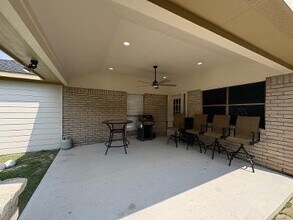 10907 Spring Harvest Dr in Houston, TX - Building Photo - Building Photo
