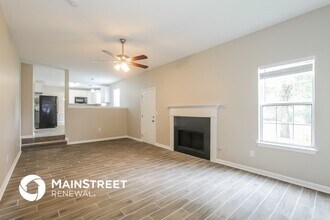 5508 Shirewick Ln in Lithonia, GA - Building Photo - Building Photo