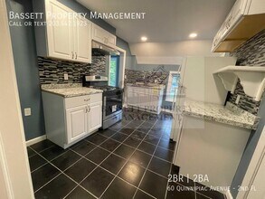 60 Quinnipiac Ave in North Haven, CT - Building Photo - Building Photo