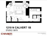 The Regency Baltimore photo'