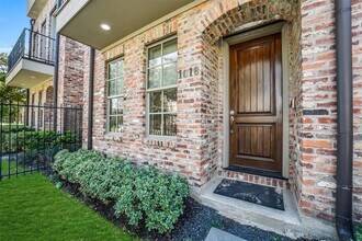 1618 Rosewood St in Houston, TX - Building Photo - Building Photo